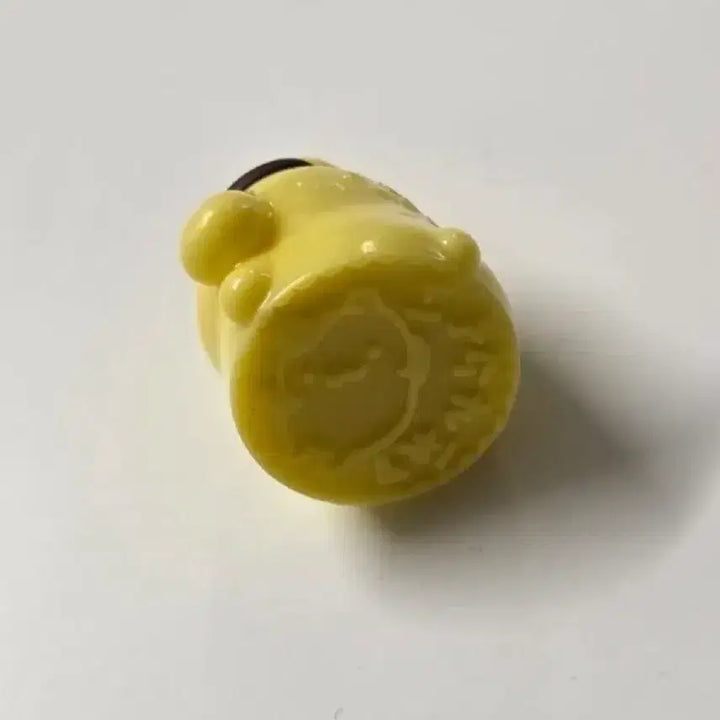 [BUNJANG] Pompompurin Mini Stamp Figure Bath Bomb (Random) / 폼폼푸린 미니 도장 피규어 입욕제 랜덤