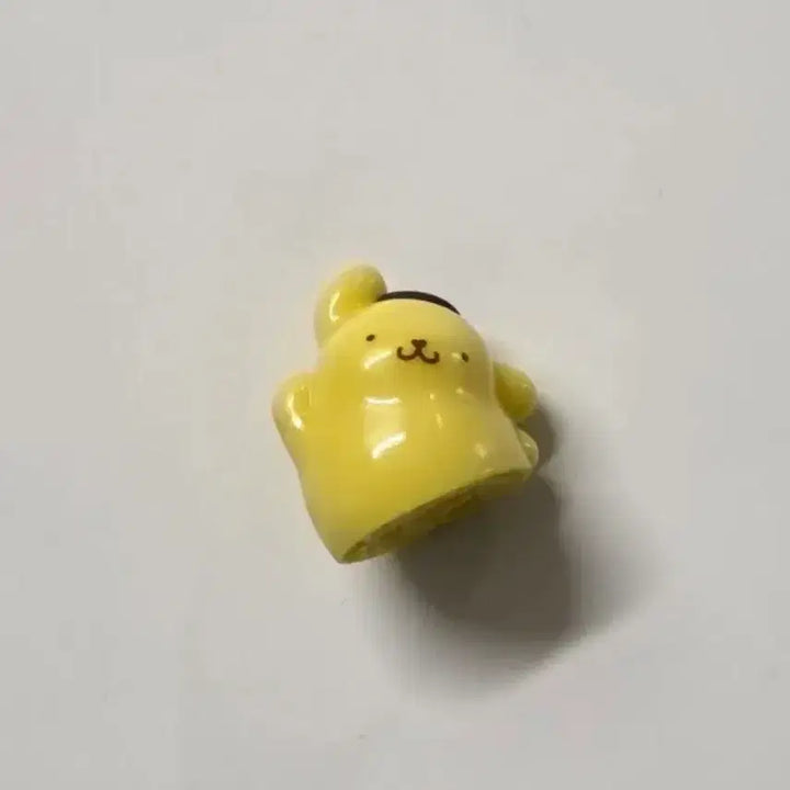 [BUNJANG] Pompompurin Mini Stamp Figure Bath Bomb (Random) / 폼폼푸린 미니 도장 피규어 입욕제 랜덤