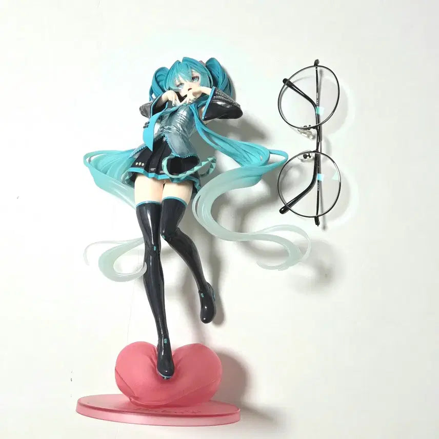 [BUNJANG] Hatsune Miku Holiday Memories Game Figure Bundle Set (Sealed) / (미개봉)하츠네 미쿠 피규어 홀리데이 게임 T-most 일괄판매