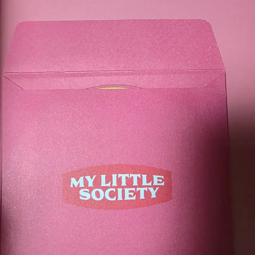 [BUNJANG] fromis_9 3rd Mini Album MY LITTLE SOCIETY / 프로미스나인 미니앨범 MY LITTLE SOCIETY