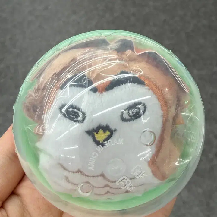 [BUNJANG] Haikyuu!! Gacha Akaashi Fukurodani / 하이큐 가챠 아카아시 아카아시후쿠로 후쿠로다니