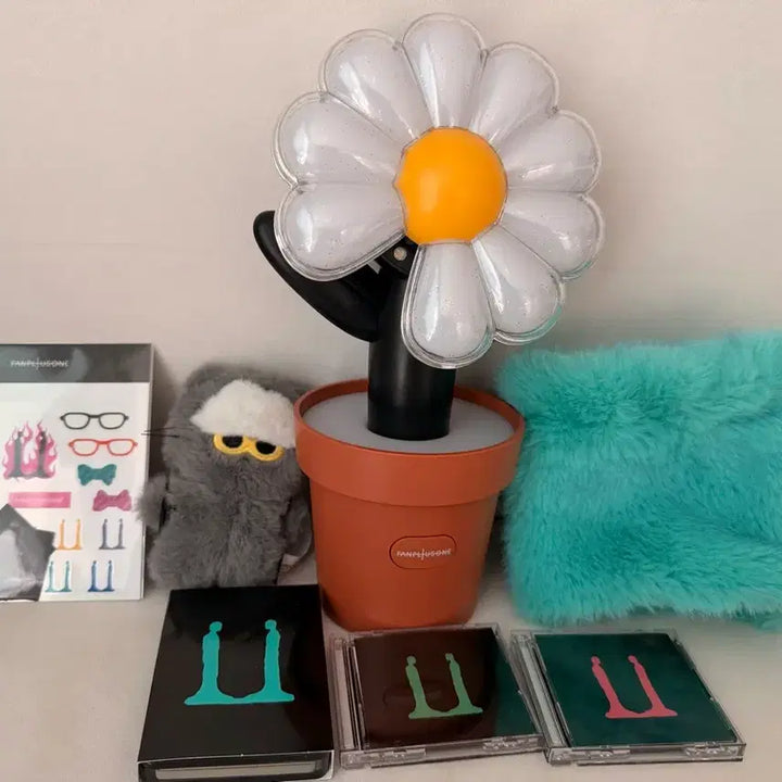 [BUNJANG] G-Dragon Bundle Set / 지드래곤 굿즈 일괄판매