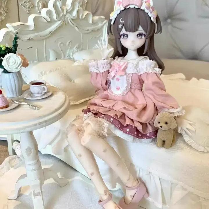 [BUNJANG] Blind Doll Good Night Lady MJD / [신품] 잘자요 아가씨, 굿나잇 레이디, 블라인드돌, 랜덤돌, MJD