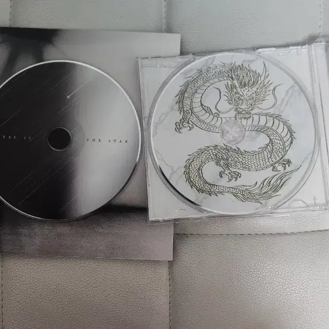[BUNJANG] The Star Unwanted Life Album Bundle Set / 로얄44 앨범 the star, unwanted life 일괄 판매