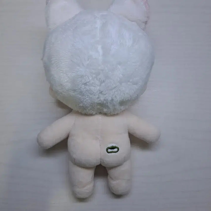 [BUNJANG] Gojo 20cm Plush Doll / 주술회전 고죠 사토루  20cm 솜인형