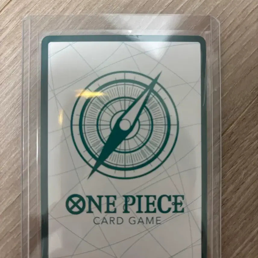 [BUNJANG] One Piece Card Ace Gold Card / 급처 원피스카드 일판 에이스금둥카드 판매 !!