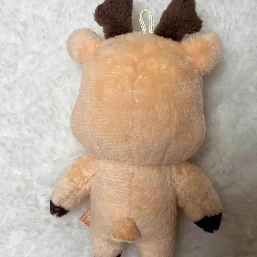 [BUNJANG] RIIZE Sungchan Urakbam 10cm Plush Doll / 라이즈 성찬 우락밤 10cm