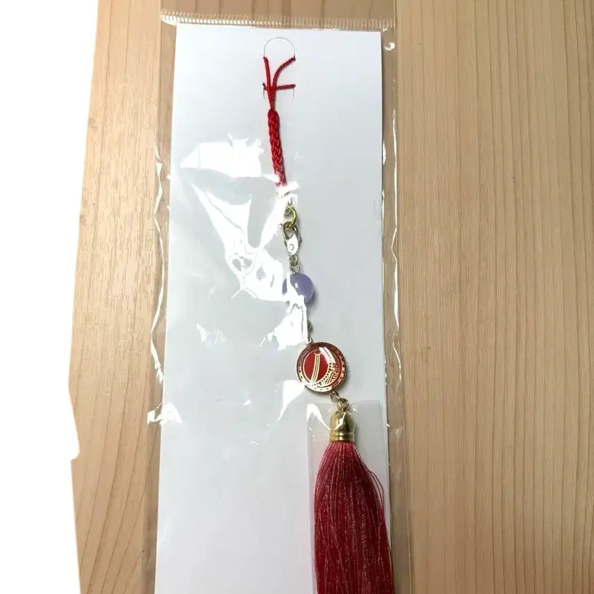 [BUNJANG] Inuyasha Charm Strap Track Exhibition Goods / 이누야샤 챰스트랩 궤적전 전시회 굿즈