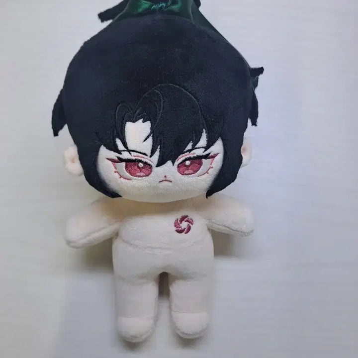 [BUNJANG] Cheongmyeong 20cm Plush Doll / 화산귀환 청명 20cm 솜인형
