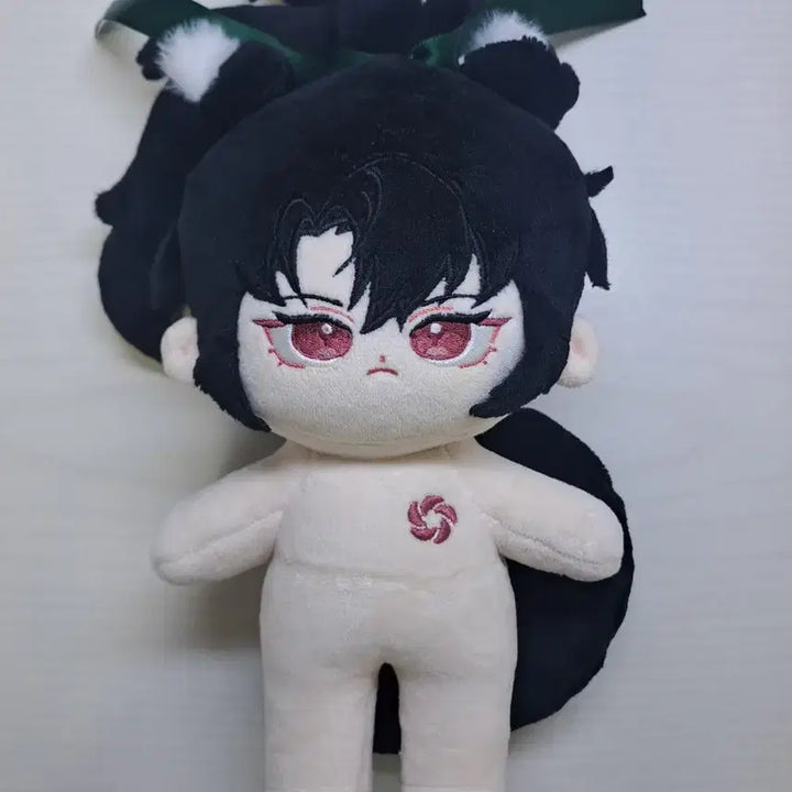 [BUNJANG] Cheongmyeong 20cm Plush Doll / 화산귀환 청명 20cm 솜인형