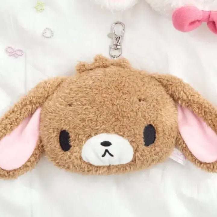 [BUNJANG] Sanrio Sugarbunnies Kurousa Reel Pass / 산리오 슈가바니즈 쿠로우사 릴패스