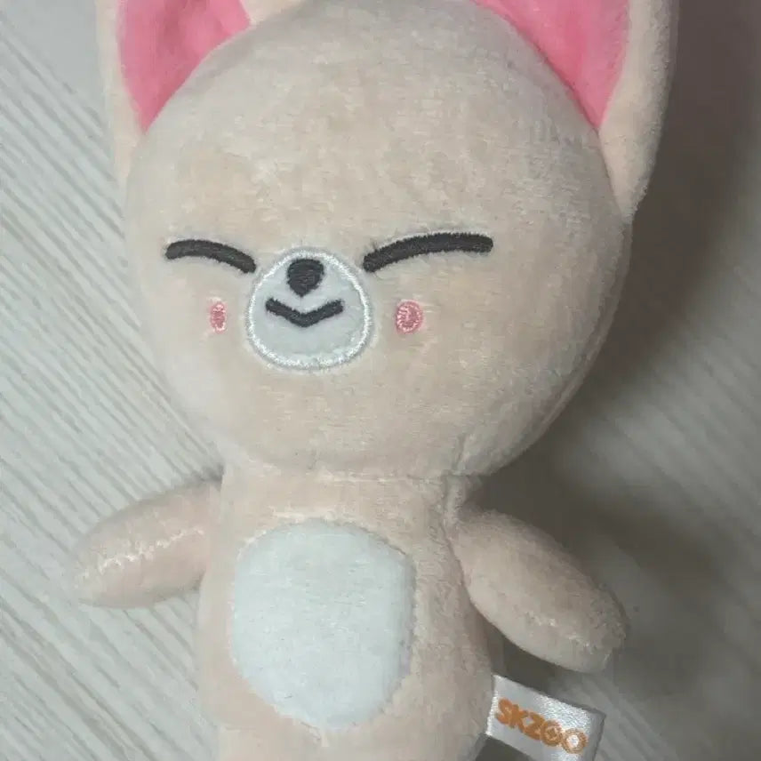 [BUNJANG] Stray Kids Fox Ny Character Goods / 스트레이키즈 폭시니 판매