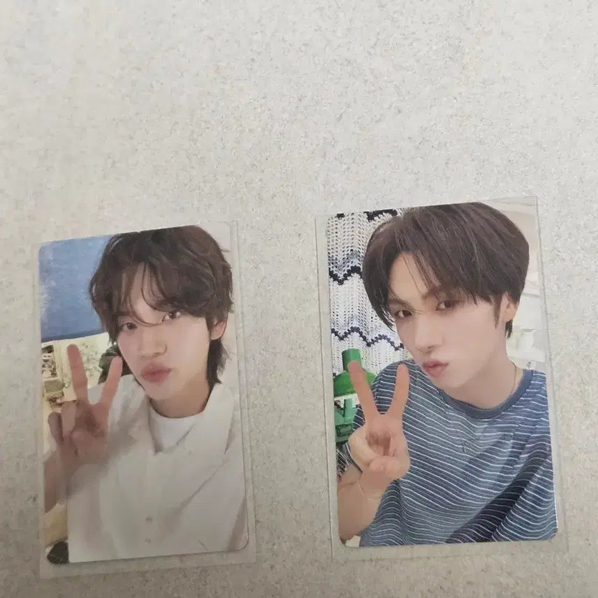 [BUNJANG] TWS Japan Soda Tower Records POB Photocard / tws japan soda soda 투어스 소다 타워레코드 특전