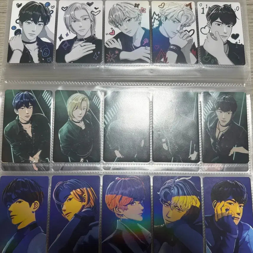 [BUNJANG] PLAVE Caligo Pt.1 Album Bundle Set / 플레이브 Caligo Pt.1 앨범  칼리고 대쉬 포카 앨범 일괄 양도