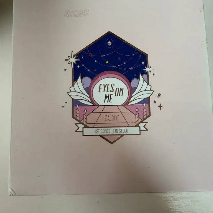 [BUNJANG] Jo Yuri Bundle Set / 조유리 굿즈 일괄판매