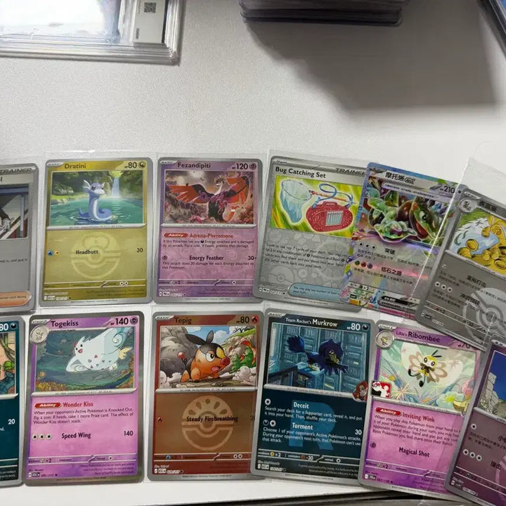 [BUNJANG] Pokemon Card / [포켓몬카드] 전부 700원