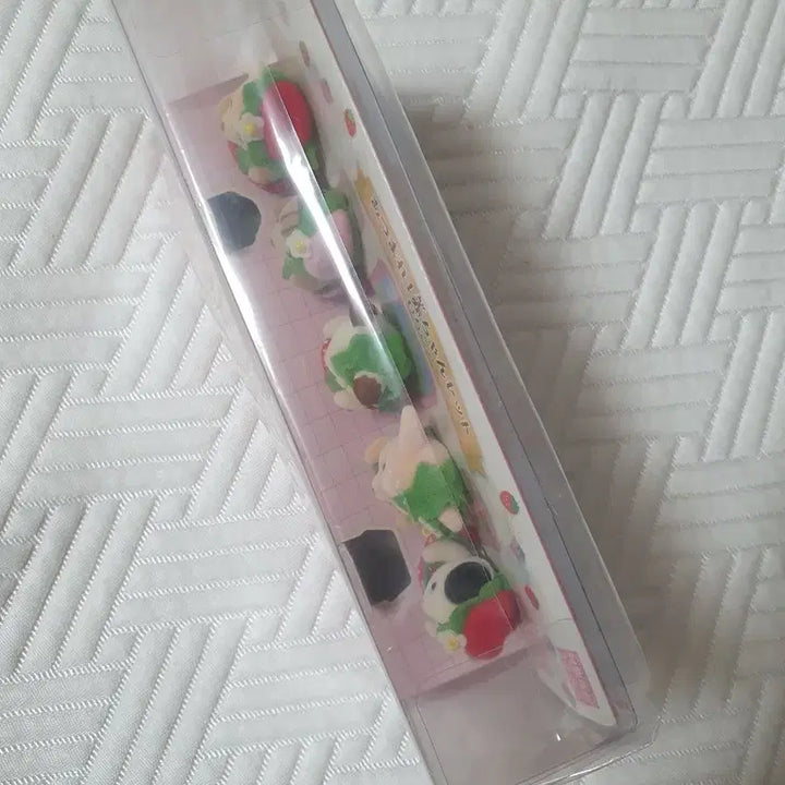 [BUNJANG] Sylvanian Families Strawberry Baby Set Bundle / 실바니안 모여라 딸기 베이비 세트 일괄
