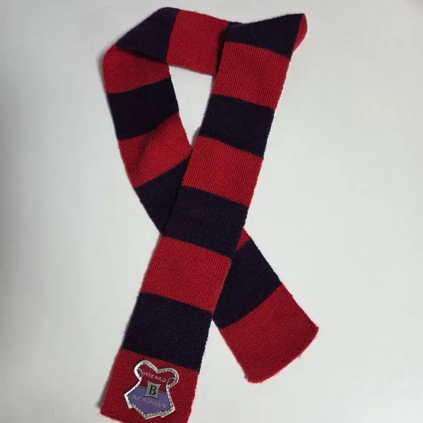 [BUNJANG] Build-A-Bear Harry Potter Wizard Scarf Doll / 빌드어베어 해리포터 마법사 옷 목도리 인형