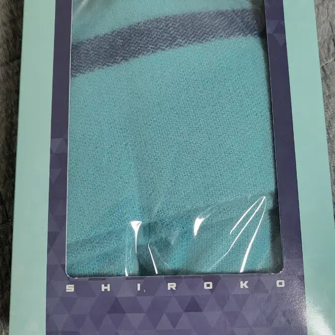 [BUNJANG] Blue Archive 1.5th Anniversary Shiroko Scarf / 블루아카이브 1.5주년 시로코 목도리 판매