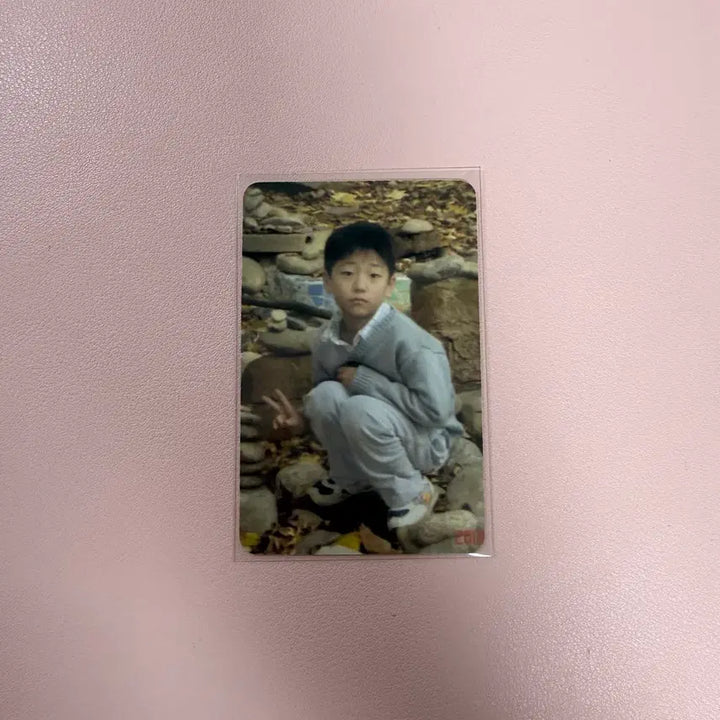 [BUNJANG] XDINARY HEROES Gunil Children&
