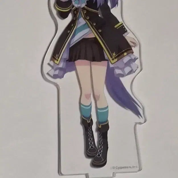 [BUNJANG] Mejiro McQueen Acrylic Stand / [우마무스메] 메지로 맥퀸 아크릴 스탠드