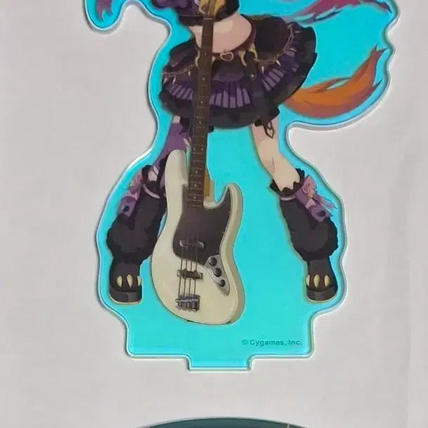 [BUNJANG] Uma Musume Mayano Top Gun Acrylic Stand / [우마무스메] 마야노 탑건 아크릴 스탠드