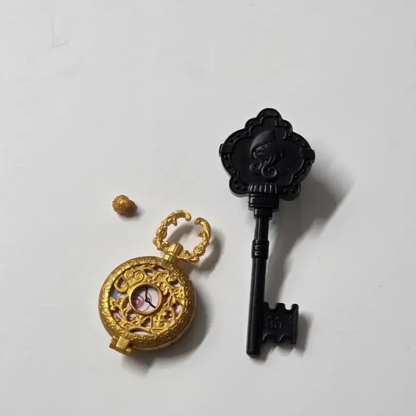 [BUNJANG] Ever After High Lizzie Hearts Prop / 에버에프터하이 리지하트 소품