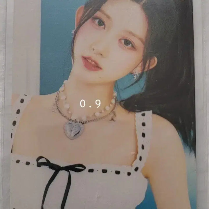 [BUNJANG] Autumn Photocard / 가을 포카 팔아요!!