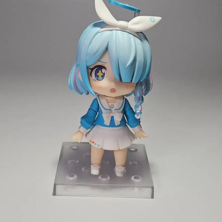 [BUNJANG] Blue Archive Arona Nendoroid Figure / 블루아카이브 아로나 넨도로이드 피규어