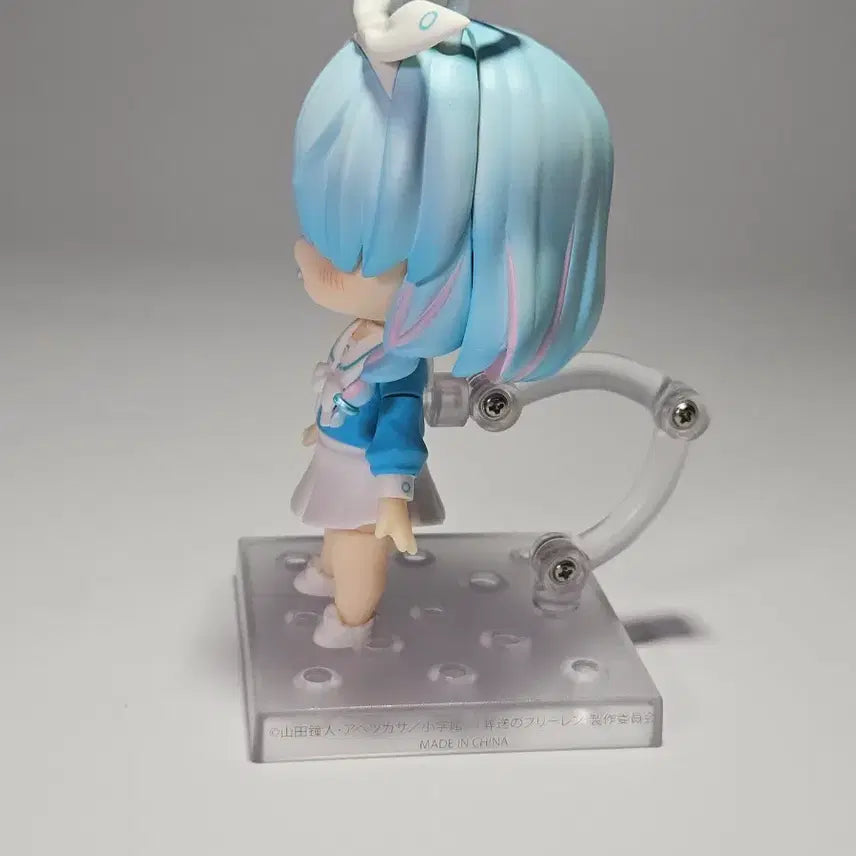 [BUNJANG] Blue Archive Arona Nendoroid Figure / 블루아카이브 아로나 넨도로이드 피규어