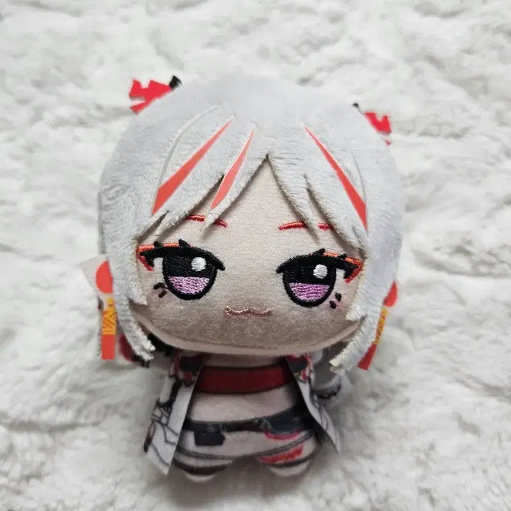 [BUNJANG] Arknights Nian Chibi Plush / 명일방주 명방 니엔 치비 누이