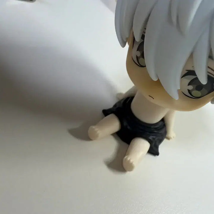 [BUNJANG] Blue Lock Nagi Seishiro Tototota Figure / 블루록 나기 토토놋타 피규어