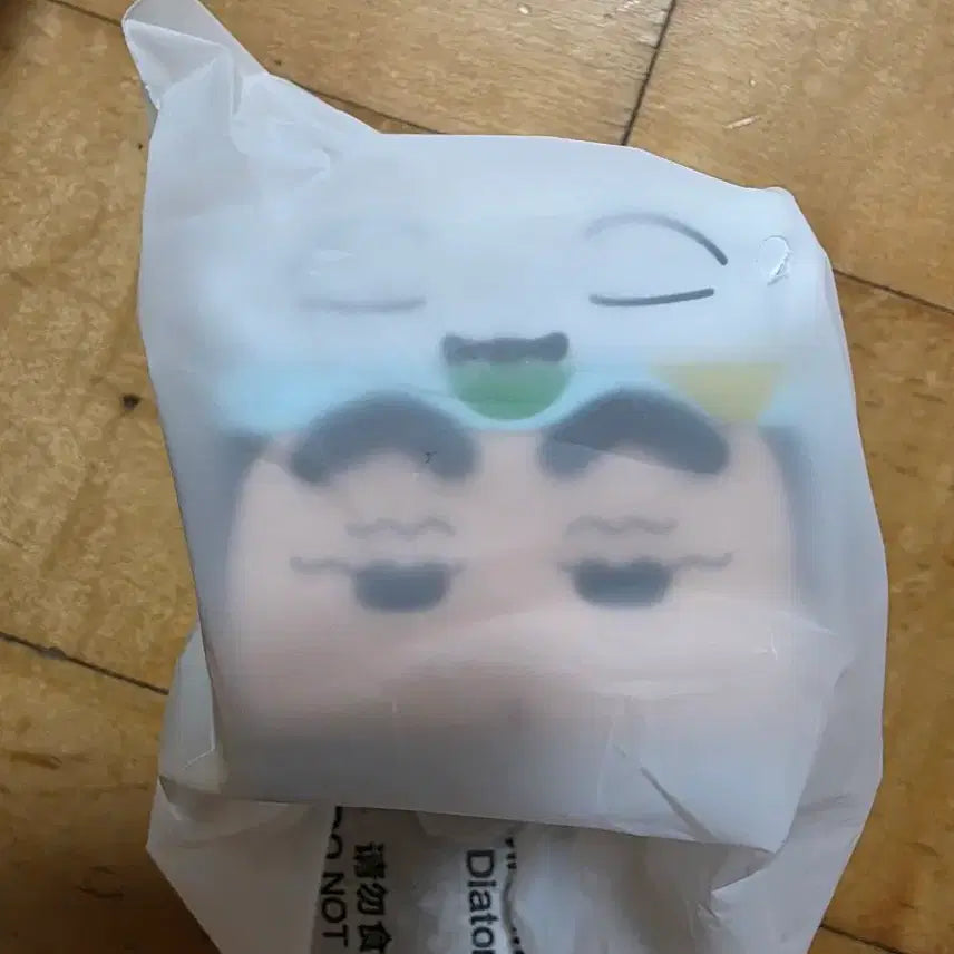 [BUNJANG] Crayon Shin-chan POP CUBE Series 2 Figure / 짱구는 못말려 POP CUBE 2 시리즈 피규어