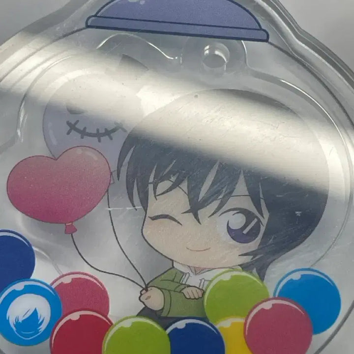 [BUNJANG] Detective Conan Miwako Sato Goods Bundle Set / (일괄) 명탐정 코난 사토 미와코 굿즈