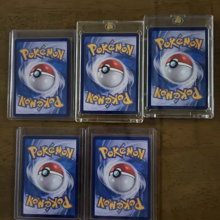 [BUNJANG] Pokemon Battle Partners Set / 포켓몬카드 배틀파트너즈셋트