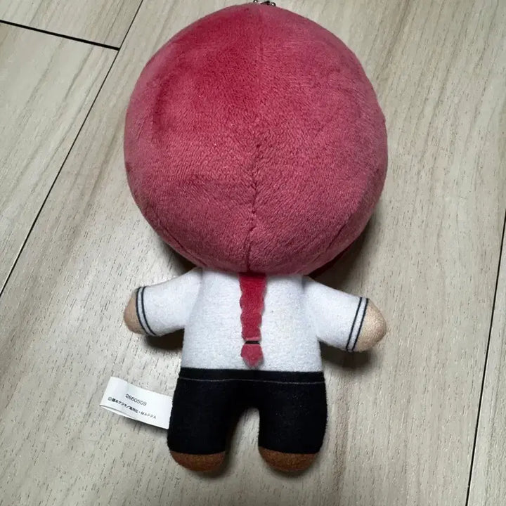 [BUNJANG] Banpresto Chainsaw Man Makima Plush Doll / 반프레스토 체인소 맨 마키마 인형