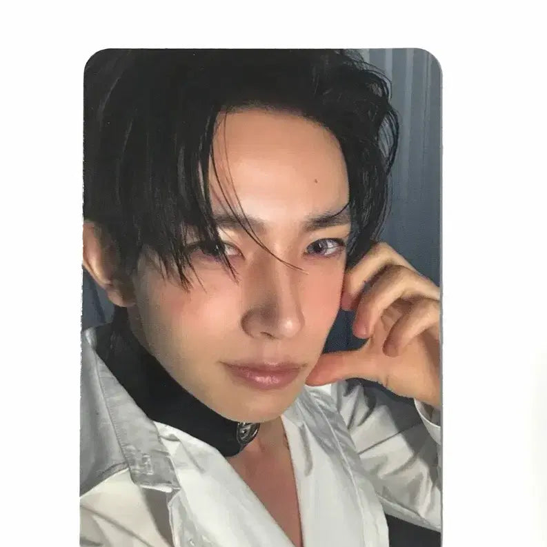 [BUNJANG] ENHYPEN Heeseung Desire Photocard / 희승 에반 포카 양도