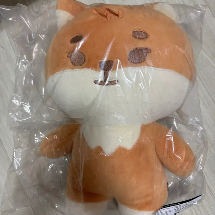[BUNJANG] Day6 Peti Merz Giant Ke Plush / 데이식스 쁘띠멀즈 자이언트 케
