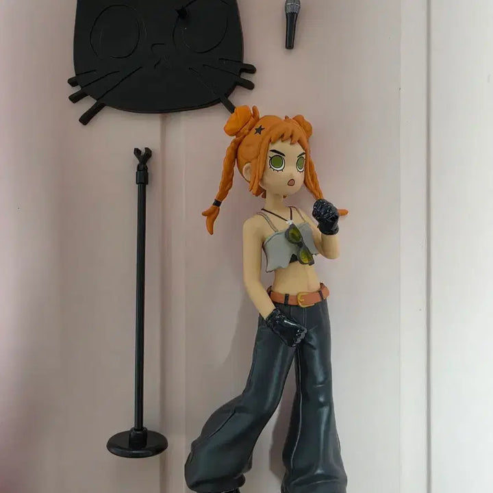 [BUNJANG] Peach Riot Figurine / 피치라이엇 피규어 판매합니다 !