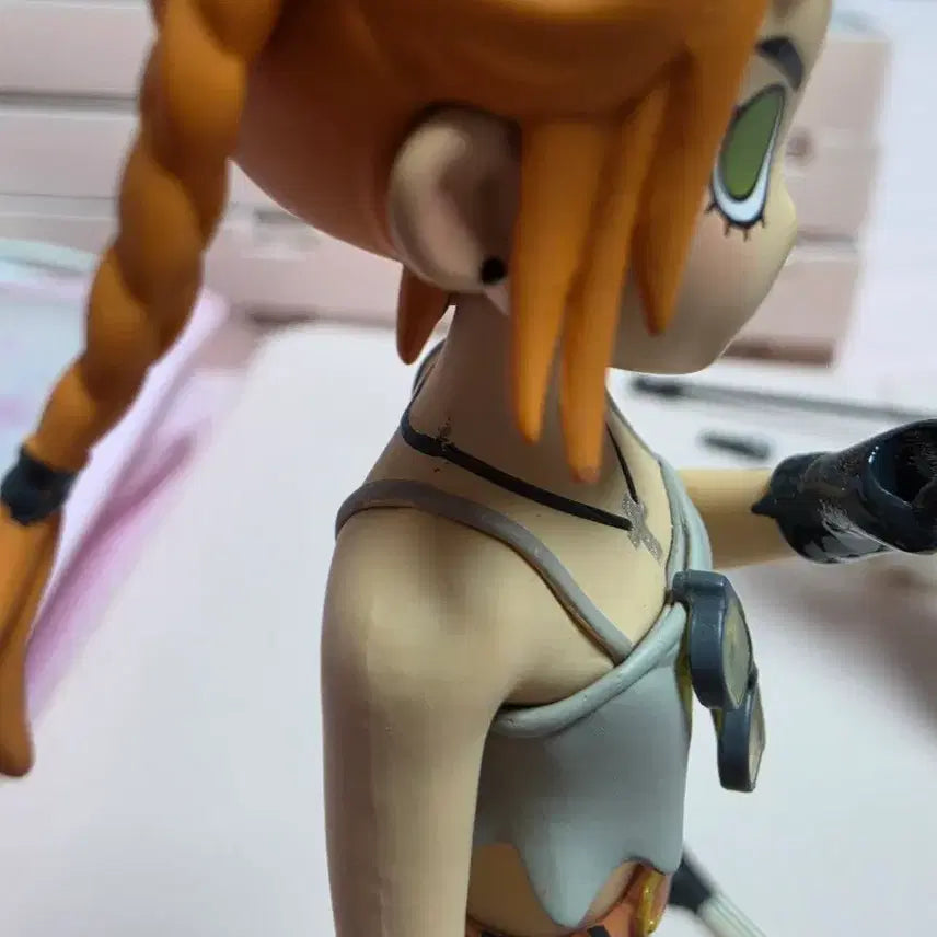 [BUNJANG] Peach Riot Figurine / 피치라이엇 피규어 판매합니다 !