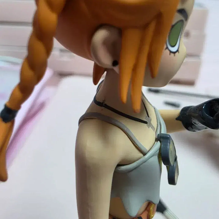 [BUNJANG] Peach Riot Figurine / 피치라이엇 피규어 판매합니다 !