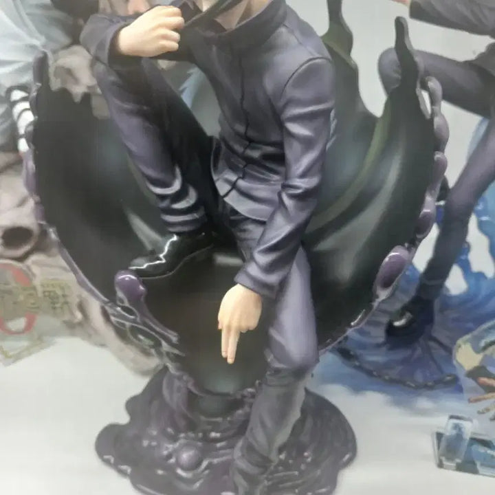 [BUNJANG] F:NEX Gojo Satoru Scale Figure / 주술회전 페넥스 고죠 사토루 스케일 피규어