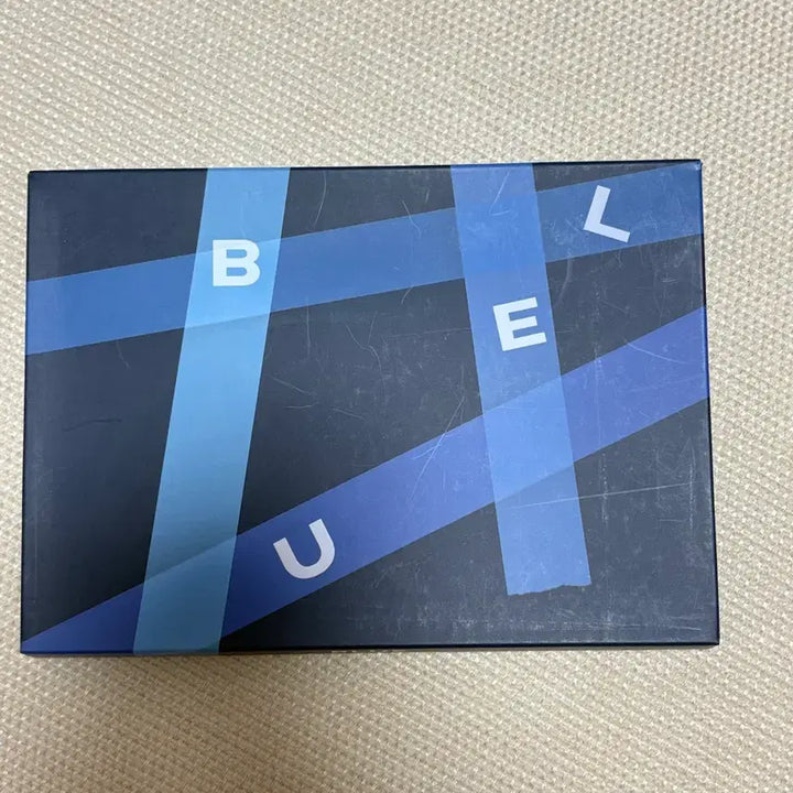 [BUNJANG] Lucy Blue Album / 루시 블루 앨범
