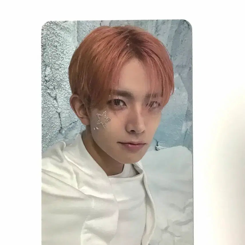[BUNJANG] Jay (ENHYPEN) Evan Romance Untold Photocard / 희승 에반 포카 양도