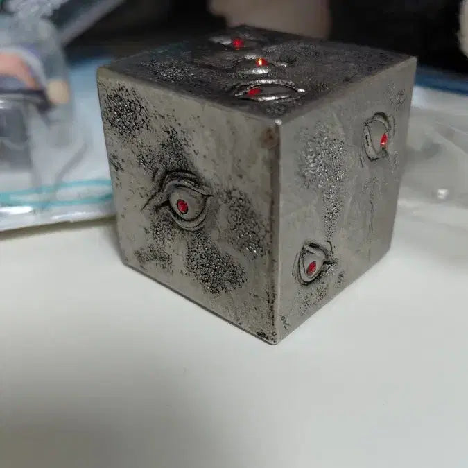 [BUNJANG] Ok Mun Gang Sculpture / 옥문강