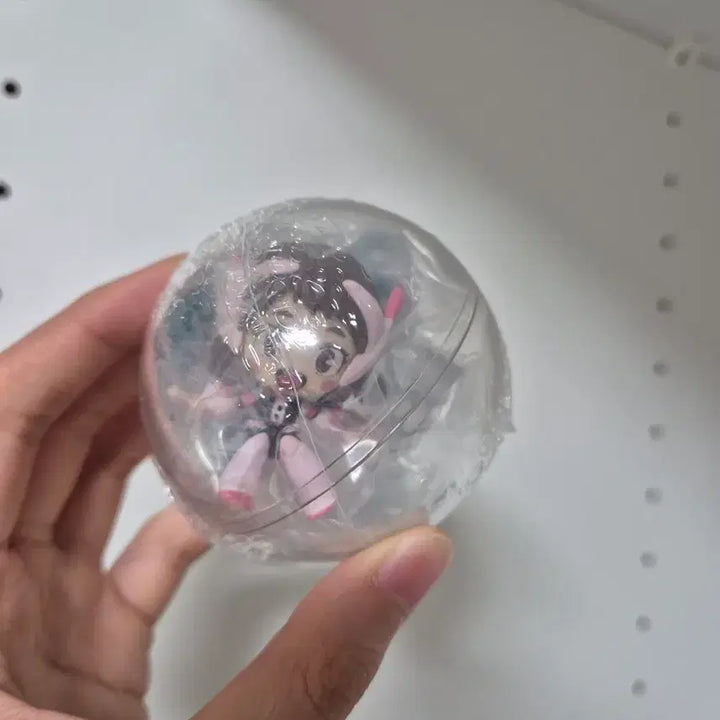 [BUNJANG] My Hero Academia Korokore Figure / 나의 히어로 아카데미아 나히아 코로코레 피규어