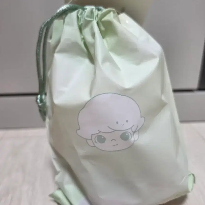 [BUNJANG] Popmart Dimoo New Beginnings (Curiosity) Plush Keychain / 팝마트 디무 새로운 시작(호기심)