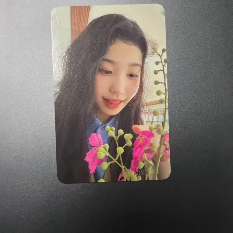 [BUNJANG] TwiD Saki Showcase Entrance Photocard / 튜이드 사키 쇼케이스 입장포카