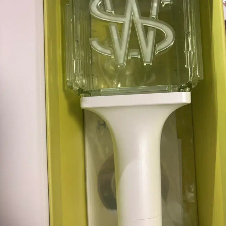 [BUNJANG] NCT WISH Cheering Stick (MUMUMU Bong) / 엔위시 응원봉 믐뭔봄