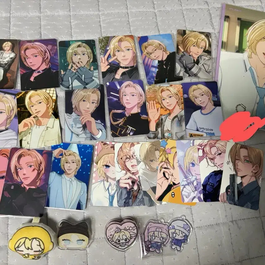 [BUNJANG] PLAVE Noah Photocard Bundle Set / 플레이브 노아 포토카드 비공굿 일괄